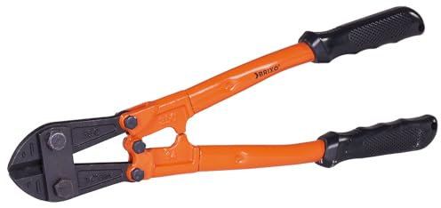 Briconess.com Pinza tenaglia tagliabulloni ad alta resistenza e taglio di materiali duri BRIXO - 750 mm
