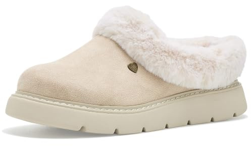 Skechers Women's Keepsakes Lite - Cozy BlendMule
