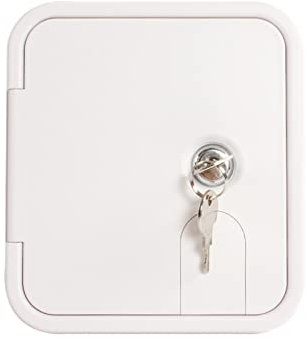 PACUM Wohnmobil-Zubehör RV Wohnwagen RV Wasserfüllerzubehör mehrfunktion für Wohnmobile