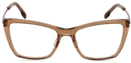 Rodenstock Brille mit Sehstärke für Damen optional mit Sonnenbrillentönung oder Blaulichtfilter, Katzenauge, gefertigt aus Titan & Acetat (inklusive Brillenetui)
