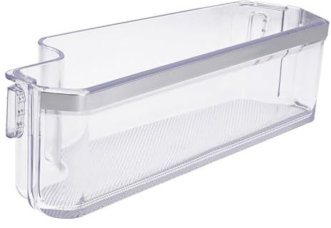 LUTH Premium Profi Parts Compartimento de puerta izquierda compatible con Samsung Da63-08282a para frigorífico