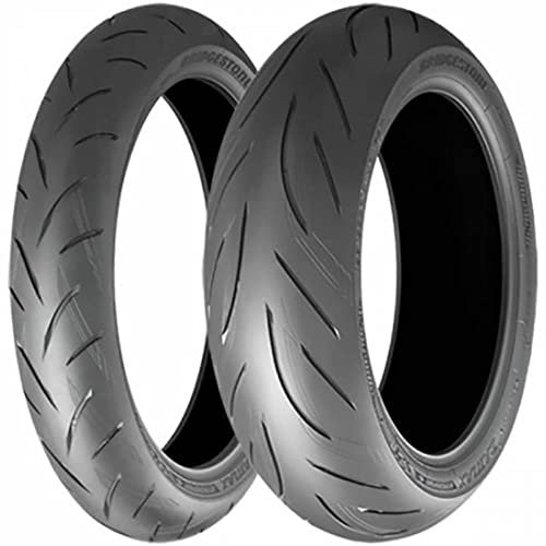 Bridgestone 10265-190/50/R17 73W - E/C/73dB - Ganzjahresreifen