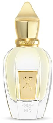 Xerjoff Shooting Stars Nio Parfum 50 ml M