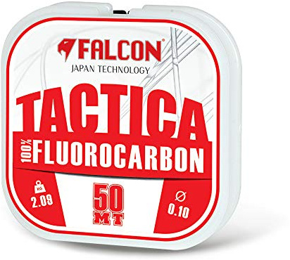 Filo Falcon Tactica Fc Pink 0,10