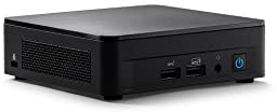 Barb ASUS RNUC12WSKV70002 Wall Street Canyon