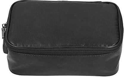 feuerfeste dokumentenbox IP65 wasserdichte Aufbewahrungstasche für Zertifikate , Aktenkoffer aus Nylon zum Aufbewahren von Währungsschlüsseln , Bargeld , Karten , Accessoires de coffres forts