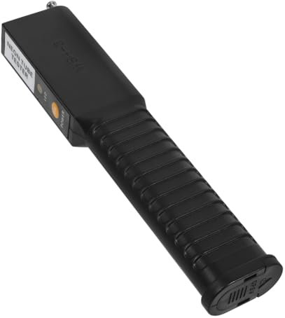 OSALADI Led-tester Für Neonröhren Und Glühbirnen Handlicht-tester Universeller Lampendetektor Mit Led-anzeige Einfache Bedienung Und Schnelle Fehlerdiagnose
