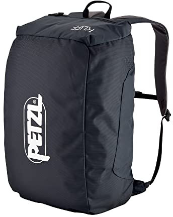 PETZL - Seilsack KLIFF - Unisex, Grau, Einheitsgröße