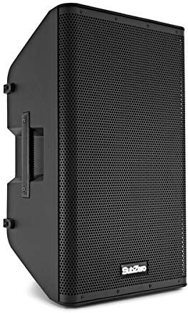 SUBZERO P12X Active DSP PA Speaker