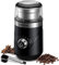 SHARDOR Moulin à Café électrique à Temps Réglable, Moulin à épices pour le café, Lames en Acier Inoxydable pour une Mouture Uniforme, Moulin Familial sans BPA 80g