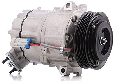 RIDEX 447K0055 Compressore aria condizionata Compressore Aria Condizionata Compressore clima Compressore condizionatore