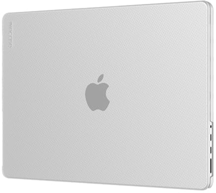 Incase Designs Dura MacBook 14 Pro 2021 Dots transparent, INMB200719-CLR