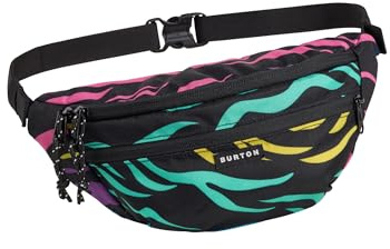 Burton 3L Hüfttasche, Safari