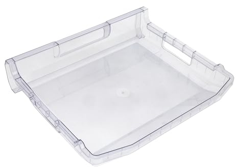 sparefixd Suitable for Miele Fridge & Freezer Top Drawer