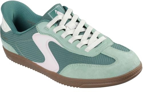 Skechers Mujer Hotshot Everyday Ease Slip-In Entrenador