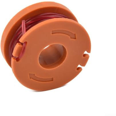 3 Spool and Trimmer Line Replacement for Argos, For McGregor 18v MCT2X1825, CLGT18LG1, WX150 Automatic Cord Supply
