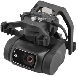 Gimbal Camera Assembly， Fotocamera Gimbal 4K, compatibile con DJI Mini 2, ricambio for drone, servizio di sostituzione, pezzi di ricambio ，Drone Repair Parts