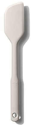 OXO Good Grips Silicone Everyday Spatula - Oat