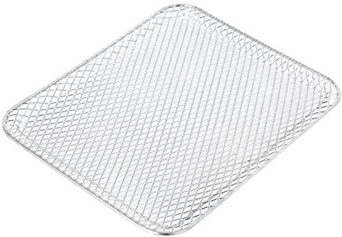 Tower Air Flow Rack Spare,Stainless Steel,T17038002