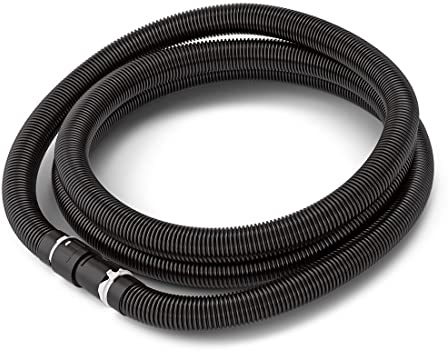 MENZER Saugschlauch (antistatisch) 32 mm x 3 m für Industriesauger | kompatibel mit MENZER Sicherheitssauger VCL 320 / 330, VCM 330