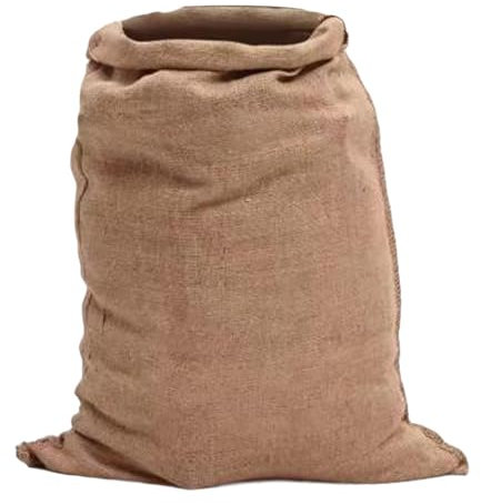 Large Jute Canvas Bag, Jute Canvas Bag, Plant Cultivation Bag for Family Reunion, Outdoor Picnic, Funny Race, Multi, 60x100cm