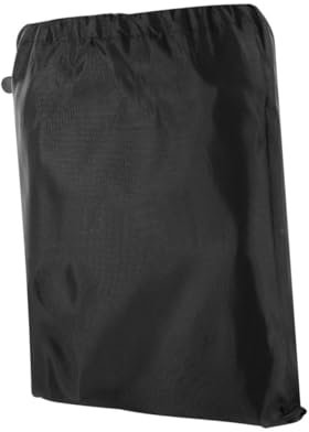 Artibetter Housse Imperméable pour Plaque De Gril Tissu Oxford Housse De Protection