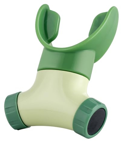 Entrenador Respiratorio, Dispositivo para Fortalecer Pulmones, Dispositivo Portátil Ajustable para Ejercicios de Respiración en Canto Natación Ciclismo Running