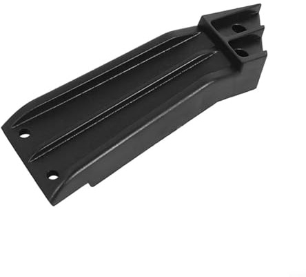 CWOQOCW Soporte de guardabarros para scooter eléctrico, soporte de guardabarros trasero de PC para Kukirin G2 Pro 2024, scooter eléctrico para montar al aire libre