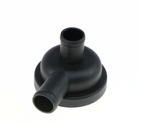 Auto 1,8T PCV Kurbelgehäuse Entlüftungsventil 06A129101A 06A 129 101D Für Seat Für Leon 2002 2003 2004-2006,8,9T