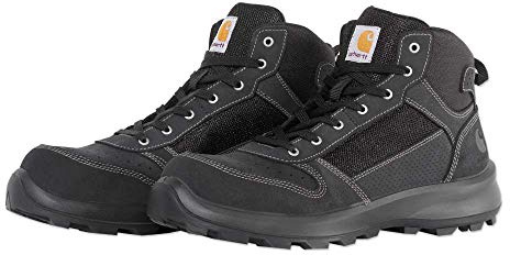 Carhartt Unisex MICHIGAN SNEAKER MID Construction Boot