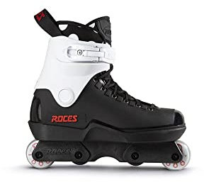 Roces M12 LO Hazelton Aggressive Skates (Vero, 47 UK)