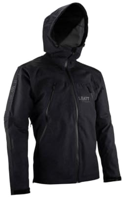 Leatt Herren Mtb Hydradri 5.0 Jacket Jacket