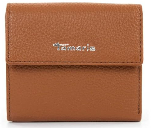 Tamaris Amanda Wallet Cognac