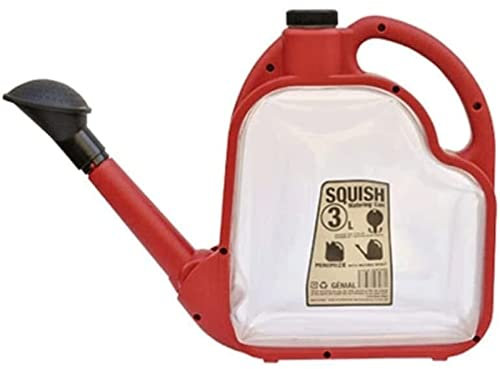 OLOTU Faltbare Sprinklerdose mit hoher Kapazität Pflanzengießkanne aus Kunststoff große Sprühflasche für Outdoor Indoor Garden