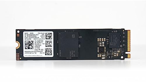 Samsung OEM Gamer 256GB M.2 2280 Gaming Gen4 PCIe NVMe Internes Solid State Drive (SSD)