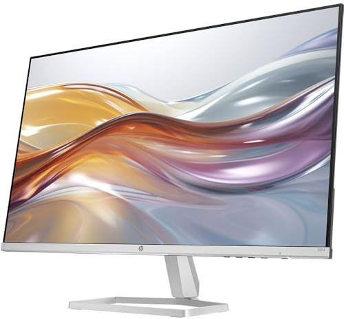 HP Series 5 27 inch FHD Monitor - 527sf