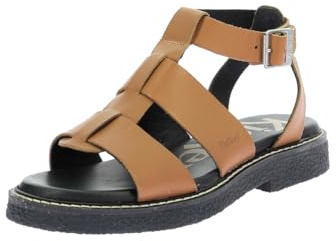 Kickers Kick Lila, Sandalia Mujer