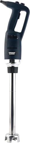 Fayelong Electric Immersion Blender Handheld Blender 16 Inch 500W With Adjustable Speed Stainless Steel Food Grade shaft for Commercial Home Kitchen