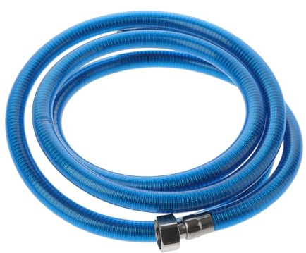 WATIIFUFU Tuyau Alimentation Eau Pour Chauffe-eau Acier Inoxydable Flexible Pour Conduites Eau Et Remplacement