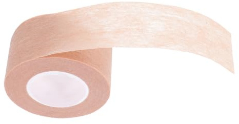 HONMEET Doppeltes Augenlid Klebeband aus Gewebe für Make Up Geeignet Super Haftend für Schlupflider und Natürliche Augenlidstraffung zu Hause