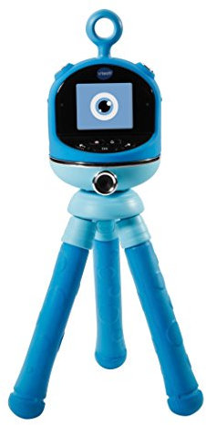 Vtech 80–507504 – Kidizoom Flix