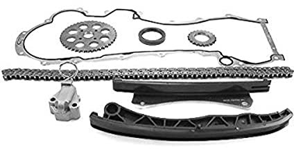 Timing Chain Set for 6606024