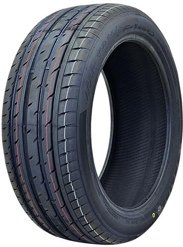Haida HD927 UHP Summer 235/50R19 103V Passenger Tire