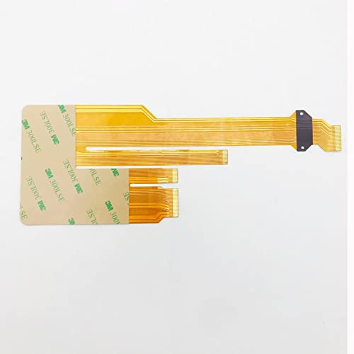 Keneddng Nuovo Flessibile FPC. Cavo Piatto for Pioneer AVIC-X1 Avic. -x1R X1BT AVIC-N1 Avic-N1R Avic-N1BT Auto Player