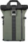 Besnfoto Camera Backpack for Photographer DSLR SLR Waterproof Camera Bag with 15.6inch Laptop Compartment Tipod Holder Roll Top Photographu Case for Hiking Traveling Olive Green