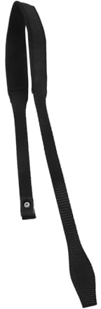 PAMINGONO Verstellbarer Handgelenkgurt Für Wanderstöcke Und Skistöcke Robuste Nylonhandschlaufe Für Besseren Halt Und Komfort Für Outdoor-aktivitäten