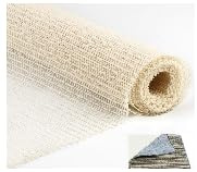 Jerhyun Mehrzweck Anti Rutsch Matte, Schneidbar Teppichunterlage rutschfest Geeignet für Wohnzimmer, Schlafzimmer, Esszimmer und Balkone (70x200cm)