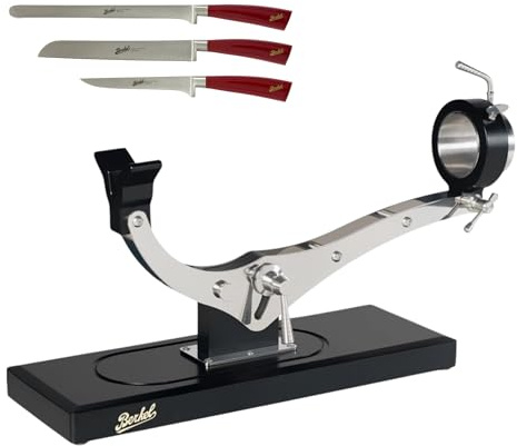 Berkel Morsa per prosciutto Patanegra Jamonero