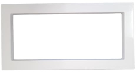 Weltico - Enjoliveur de Skimmer weltico Grande meurtrière Blanc REF 80545