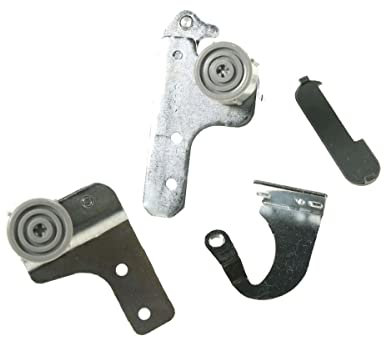 Kit ouverture réversible d'origine Réfrigérateur, congélateur C00308114 ARISTON HOTPOINT Réfrigérateur, congélateur C00308114 ARISTON HOTPOINT